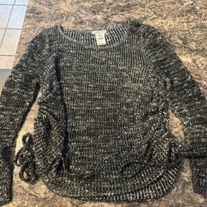 American eagle sweater